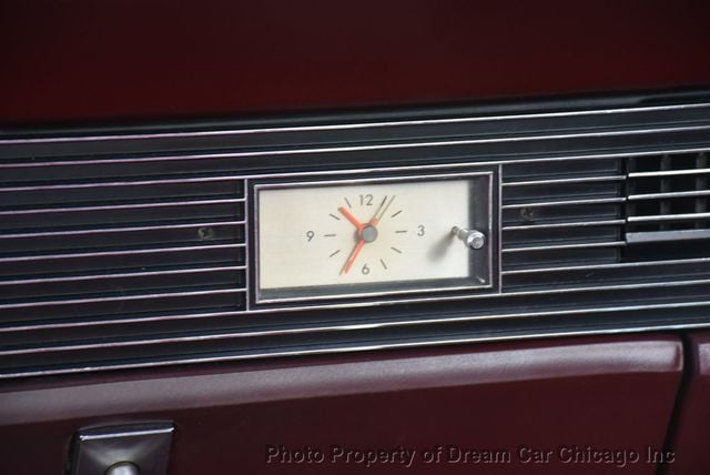 1966 Lincoln Continental  - 23067239 - 47