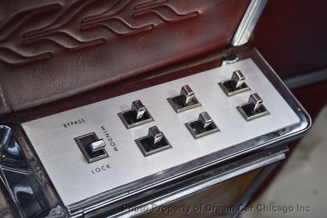 1966 Lincoln Continental  - 23067239 - 49