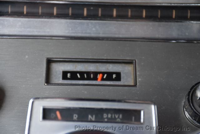 1966 Lincoln Continental  - 23067239 - 52