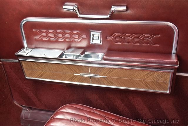 1966 Lincoln Continental  - 23067239 - 54