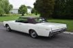 1966 Lincoln Continental  - 23067239 - 58