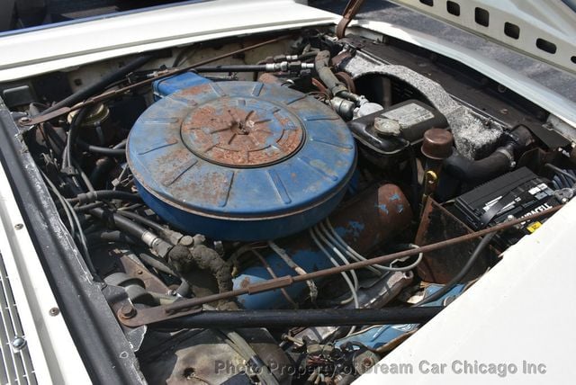 1966 Lincoln Continental  - 23067239 - 60