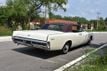 1966 Lincoln Continental  - 23067239 - 6