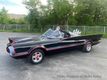 1966 Lincoln Continental Batmobile Gotham Cruiser Adam West Tribute - 22447264 - 0