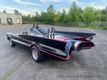 1966 Lincoln Continental Batmobile Gotham Cruiser Adam West Tribute - 22447264 - 10