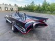 1966 Lincoln Continental Batmobile Gotham Cruiser Adam West Tribute - 22447264 - 11