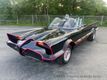 1966 Lincoln Continental Batmobile Gotham Cruiser Adam West Tribute - 22447264 - 1