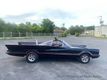 1966 Lincoln Continental Batmobile Gotham Cruiser Adam West Tribute - 22447264 - 21