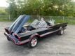 1966 Lincoln Continental Batmobile Gotham Cruiser Adam West Tribute - 22447264 - 56