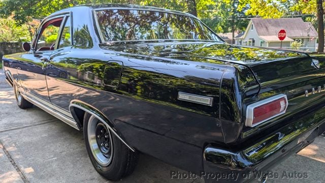 1966 Mercury Comet 202 Sport Coupe For Sale  - 22585571 - 23