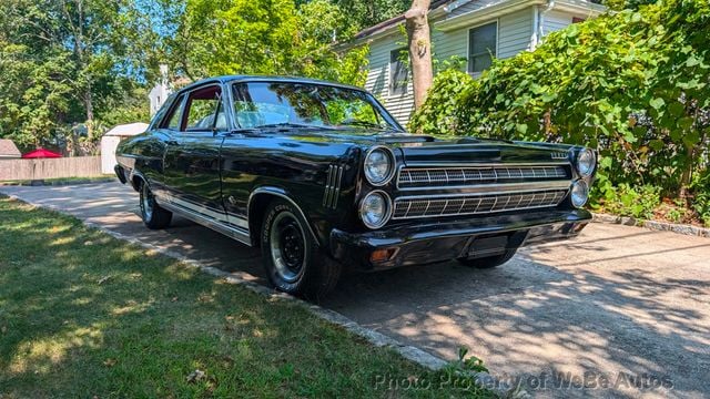 1966 Mercury Comet 202 Sport Coupe For Sale  - 22585571 - 2