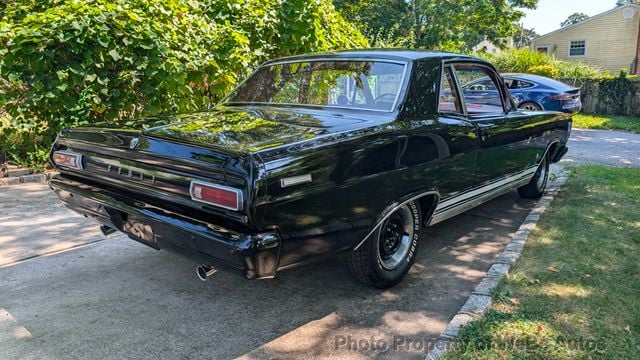 1966 Mercury Comet 202 Sport Coupe For Sale  - 22585571 - 5