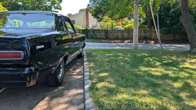 1966 Mercury Comet 202 Sport Coupe For Sale  - 22585571 - 7