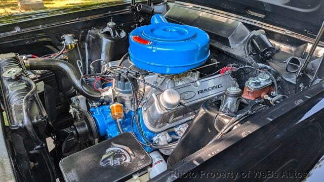 1966 Mercury Comet 202 Sport Coupe For Sale  - 22585571 - 84