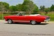 1966 Mercury Cyclone GT Convertible, Matching Numbers, Ember Glow, True Survivor, 390 V8 - 23003861 - 17
