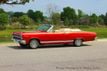 1966 Mercury Cyclone GT Convertible, Matching Numbers, Ember Glow, True Survivor, 390 V8 - 23003861 - 19