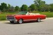 1966 Mercury Cyclone GT Convertible, Matching Numbers, Ember Glow, True Survivor, 390 V8 - 23003861 - 20