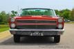 1966 Mercury Cyclone GT Convertible, Matching Numbers, Ember Glow, True Survivor, 390 V8 - 23003861 - 22
