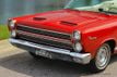 1966 Mercury Cyclone GT Convertible, Matching Numbers, Ember Glow, True Survivor, 390 V8 - 23003861 - 25