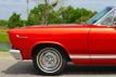 1966 Mercury Cyclone GT Convertible, Matching Numbers, Ember Glow, True Survivor, 390 V8 - 23003861 - 27