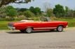 1966 Mercury Cyclone GT Convertible, Matching Numbers, Ember Glow, True Survivor, 390 V8 - 23003861 - 35