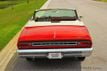 1966 Mercury Cyclone GT Convertible, Matching Numbers, Ember Glow, True Survivor, 390 V8 - 23003861 - 38