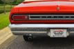 1966 Mercury Cyclone GT Convertible, Matching Numbers, Ember Glow, True Survivor, 390 V8 - 23003861 - 39