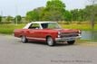 1966 Mercury Cyclone GT Convertible, Matching Numbers, Ember Glow, True Survivor, 390 V8 - 23003861 - 52