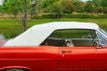 1966 Mercury Cyclone GT Convertible, Matching Numbers, Ember Glow, True Survivor, 390 V8 - 23003861 - 54
