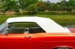 1966 Mercury Cyclone GT Convertible, Matching Numbers, Ember Glow, True Survivor, 390 V8 - 23003861 - 58
