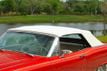 1966 Mercury Cyclone GT Convertible, Matching Numbers, Ember Glow, True Survivor, 390 V8 - 23003861 - 59