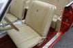 1966 Mercury Cyclone GT Convertible, Matching Numbers, Ember Glow, True Survivor, 390 V8 - 23003861 - 64