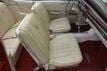 1966 Mercury Cyclone GT Convertible, Matching Numbers, Ember Glow, True Survivor, 390 V8 - 23003861 - 69