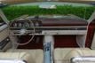 1966 Mercury Cyclone GT Convertible, Matching Numbers, Ember Glow, True Survivor, 390 V8 - 23003861 - 74