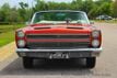 1966 Mercury Cyclone GT Convertible, Matching Numbers, Ember Glow, True Survivor, 390 V8 - 23003861 - 7