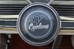 1966 Mercury Cyclone GT Convertible, Matching Numbers, Ember Glow, True Survivor, 390 V8 - 23003861 - 81