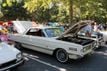 1966 Mercury Park Lane Convertible For Sale - 22982064 - 0