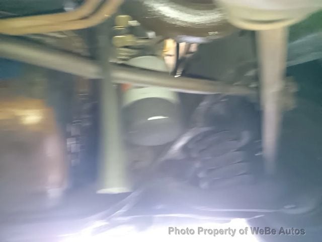 1966 Mercury Park Lane Convertible For Sale - 22982064 - 15