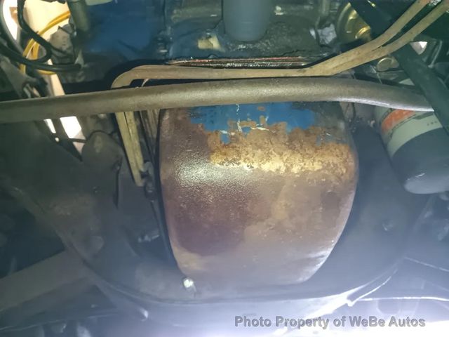 1966 Mercury Park Lane Convertible For Sale - 22982064 - 16