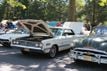 1966 Mercury Park Lane Convertible For Sale - 22982064 - 1
