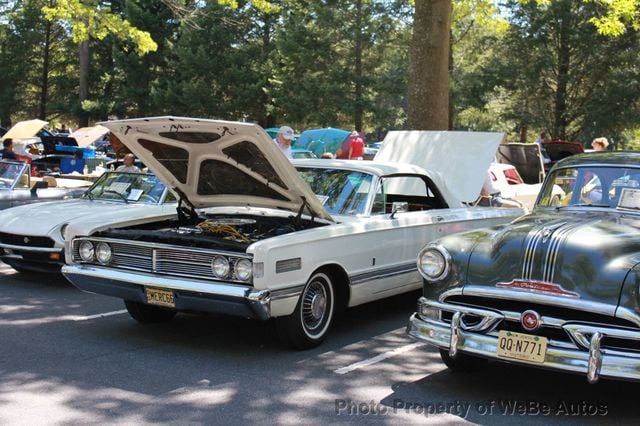1966 Mercury Park Lane Convertible For Sale - 22982064 - 1