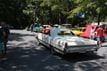 1966 Mercury Park Lane Convertible For Sale - 22982064 - 5