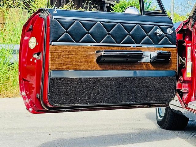 1966 Oldsmobile 98 Holiday coupe  - 20898616 - 10