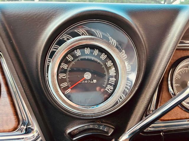 1966 Oldsmobile 98 Holiday coupe  - 20898616 - 12