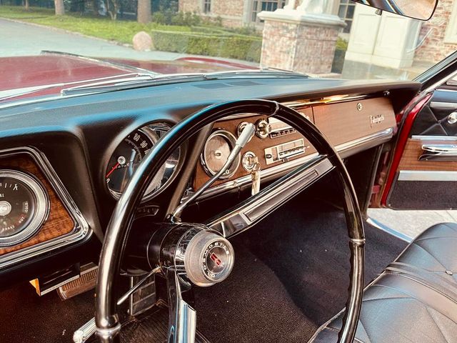 1966 Oldsmobile 98 Holiday coupe  - 20898616 - 13