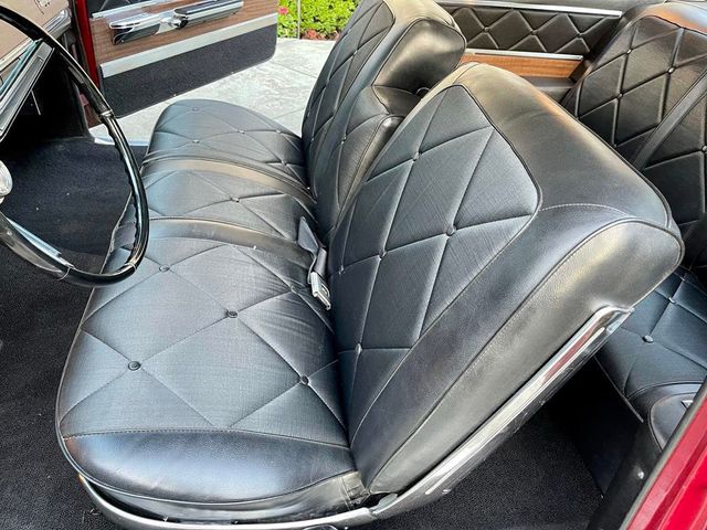 1966 Oldsmobile 98 Holiday coupe  - 20898616 - 16