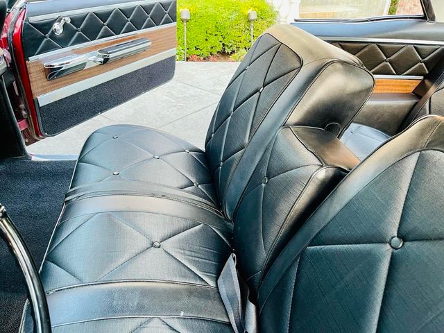 1966 Oldsmobile 98 Holiday coupe  - 20898616 - 19