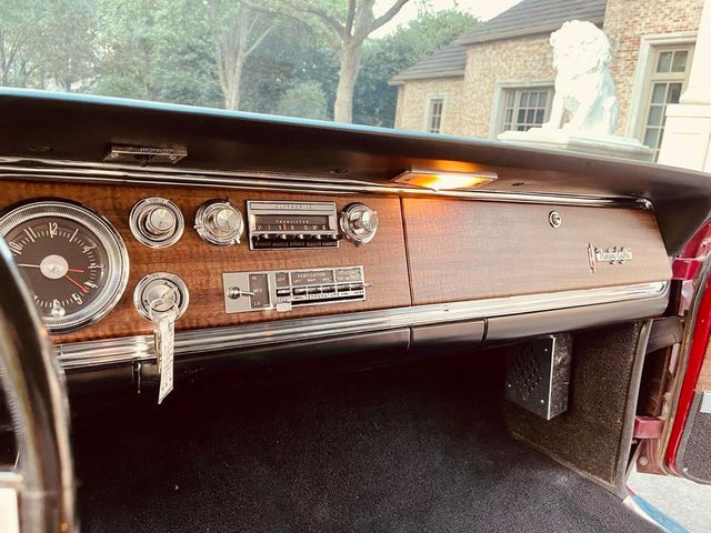 1966 Oldsmobile 98 Holiday coupe  - 20898616 - 22