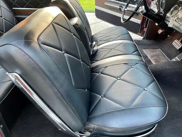 1966 Oldsmobile 98 Holiday coupe  - 20898616 - 26