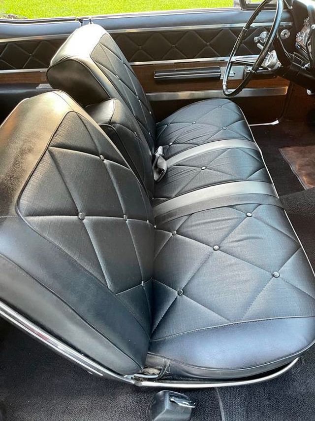 1966 Oldsmobile 98 Holiday coupe  - 20898616 - 28